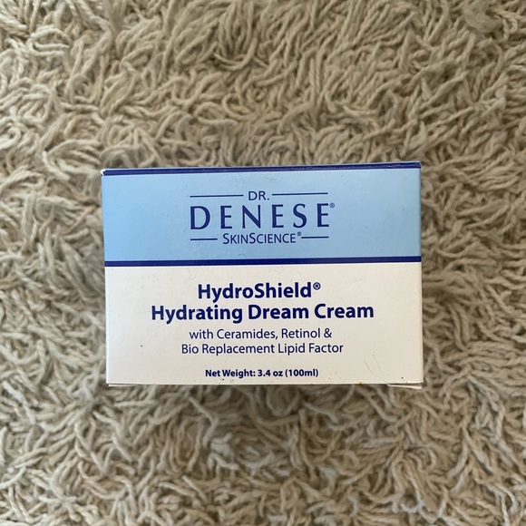 Dr. Denese HydroShield Hydrating Dream Cream 3.4 oz - Picture 2 of 11